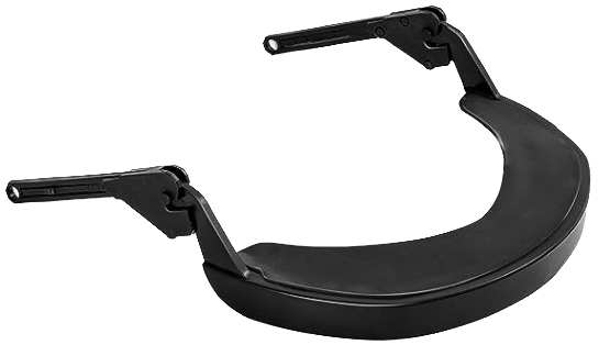 Kask Superplasma Mesh Visor Carrier