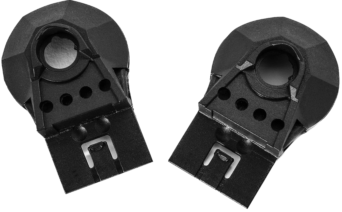 Kask Superplasma Visor Carrier Attachments