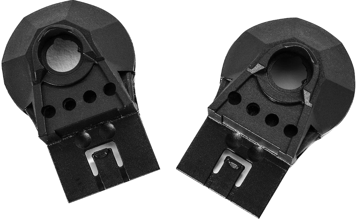 Kask Superplasma Visor Carrier Attachments