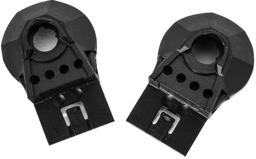 Kask Superplasma Visor Carrier Attachments