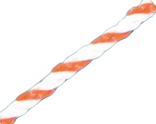 3-Strand Twisted Poly-Mono Rope