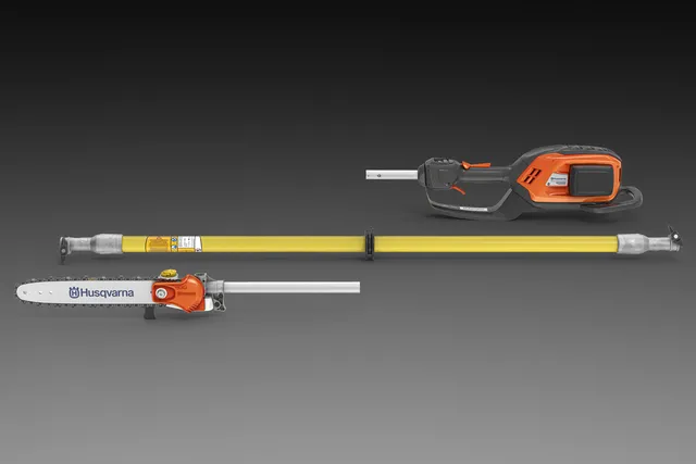 Husqvarna 525iDEPS Electric Madsaw Dielectric