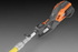Husqvarna 525iDEPS Electric Madsaw Dielectric