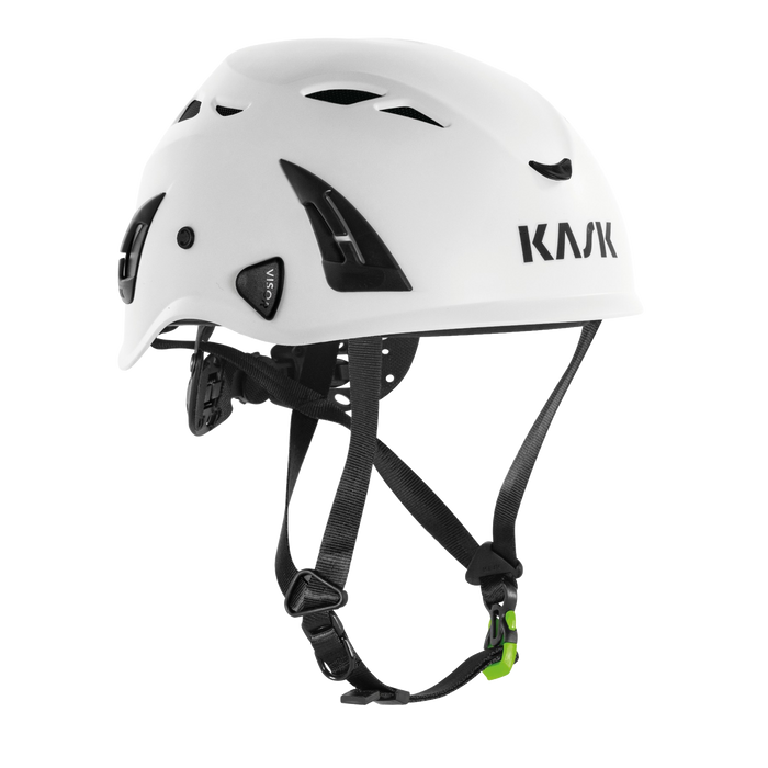 Kask Superplasma HD Helmet White