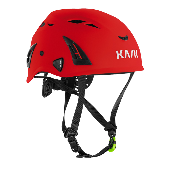 Kask Superplasma HD Helmet Red