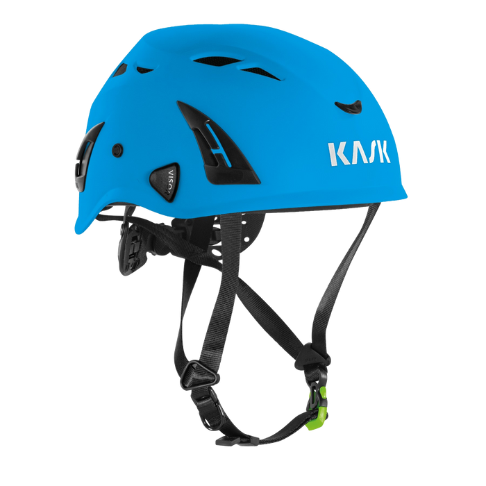 Kask Superplasma HD Helmet Blue