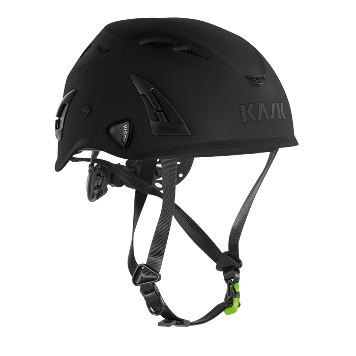 Kask Superplasma HD Helmet Black