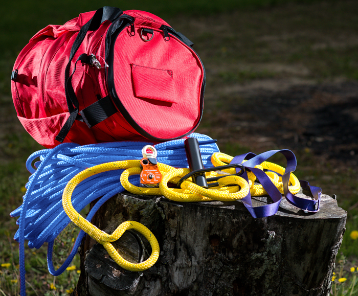 LIGHT RIGGING KIT