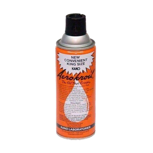 Kano Aerokroil Penetrating Oil