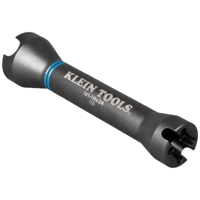5-in-1 Impact Socket