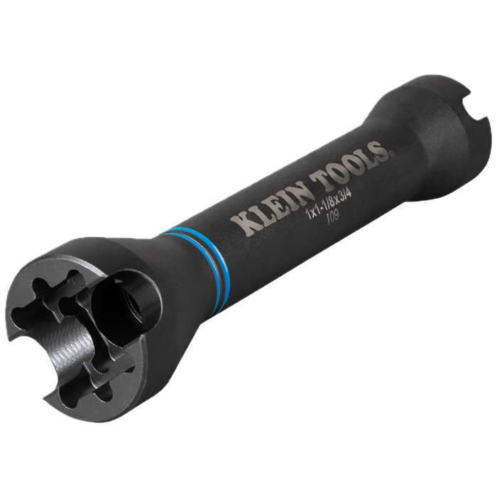 5-in-1 Impact Socket