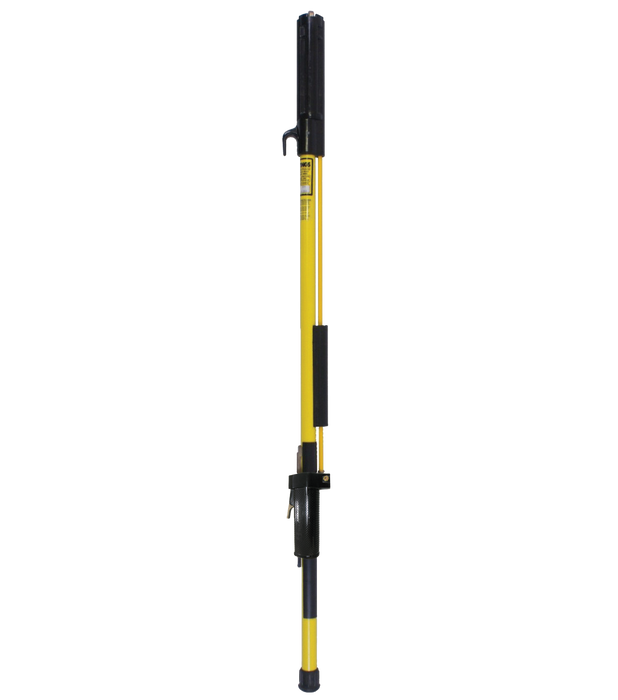 HASTINGS 6' External Rod Shotgun