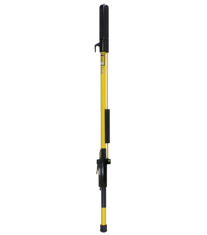HASTINGS 6' External Rod Shotgun