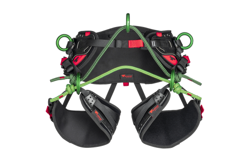 treeMOTION Essential X Front with Double Bridge