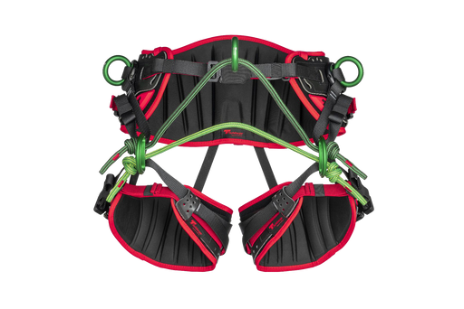 treeMOTION Pro X Double Bridge