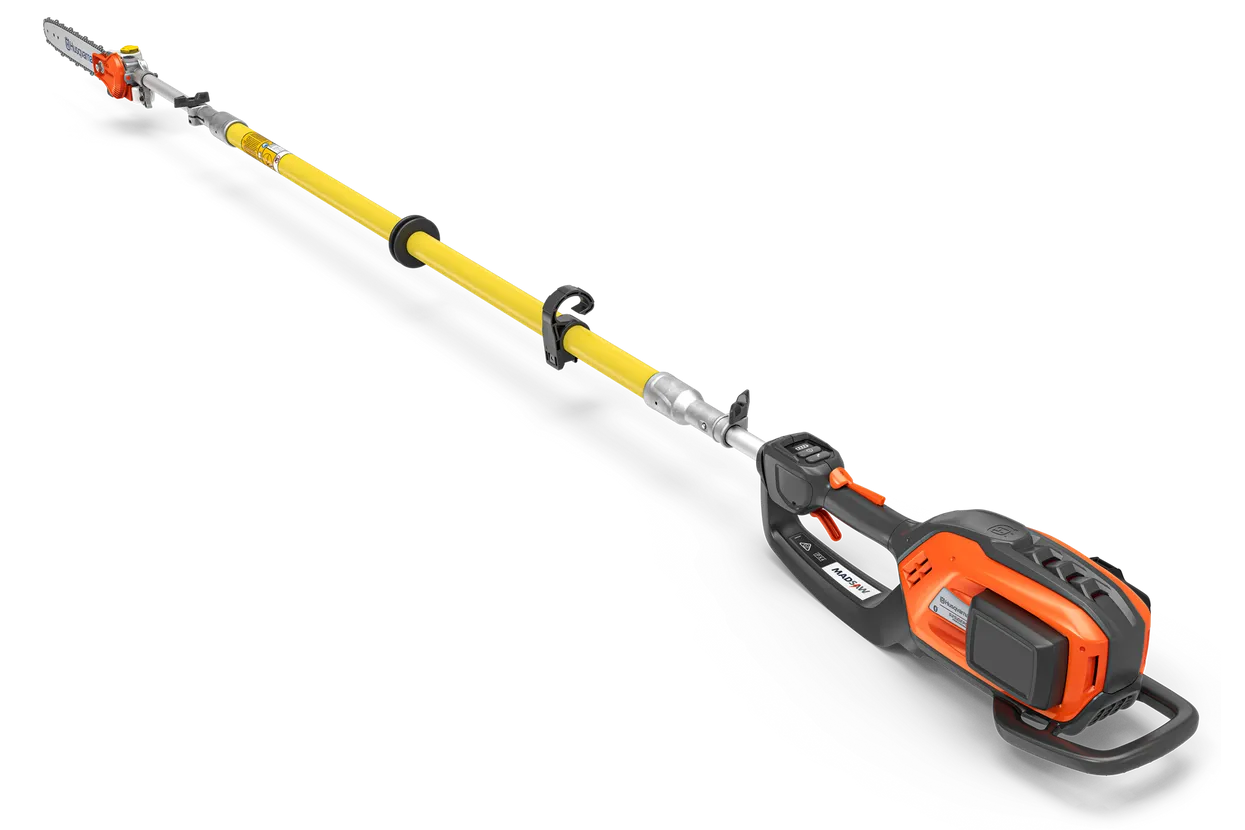 Husqvarna 525iDEPS Electric Madsaw Dielectric