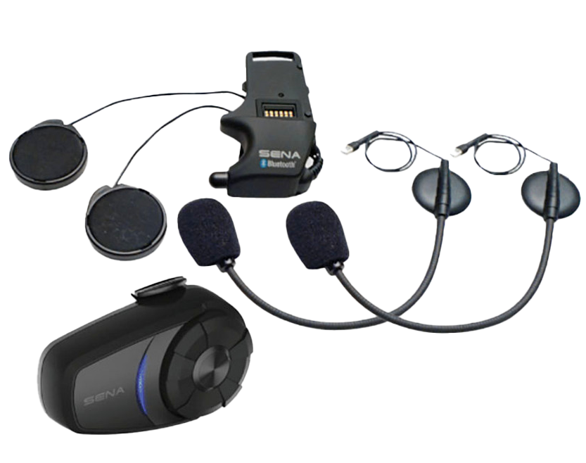 SENA WORK4 PRO Bulkpack With Extended Boom Mic