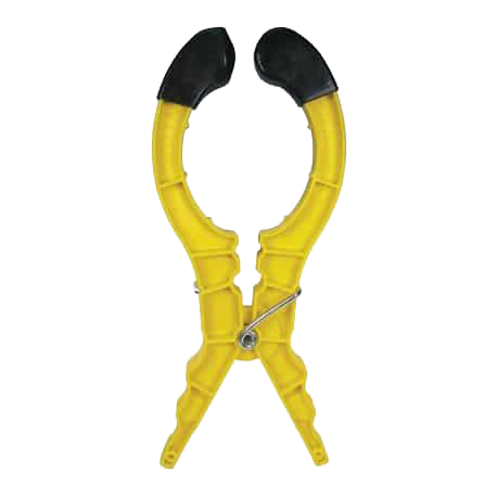 DDIN Blanket Clamps