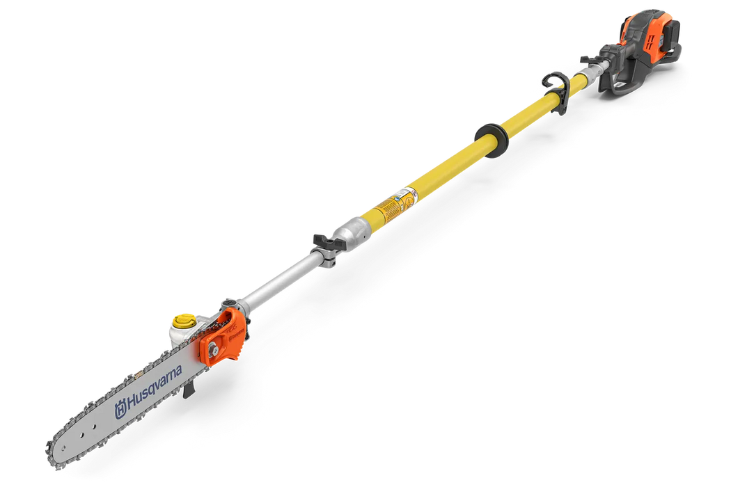 Husqvarna 525iDEPS Electric Madsaw Dielectric