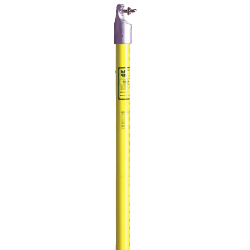 Hastings 567-8 Universal Head Hot Stick (8' 1.25" Diameter)