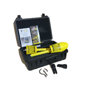 Bierer Meters PD800W Cordless Phasing Tester
