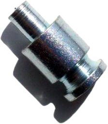 LOWER SPRING PIN