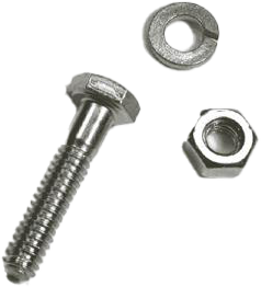 BOLT & NUT