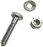 BOLT & NUT