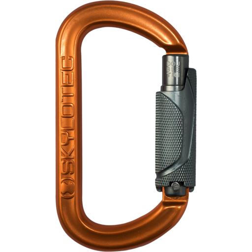 Skylotec Omni-Directional Gate Carabiner Oval