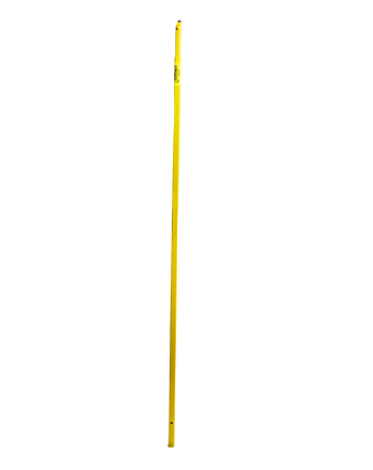 Bartlett Square Middle Fiberglass Extension Pole