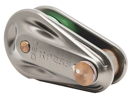 ISC 200 SERIES MEDIUM PULLEY 20MM