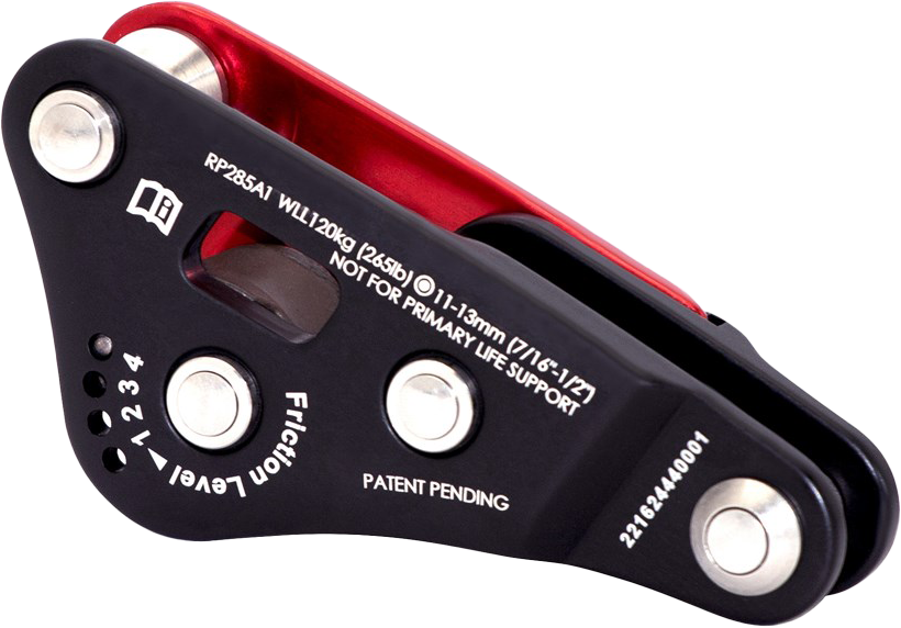 ISC Apex Rope Wrench