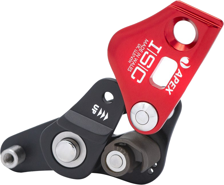 ISC Apex Rope Wrench