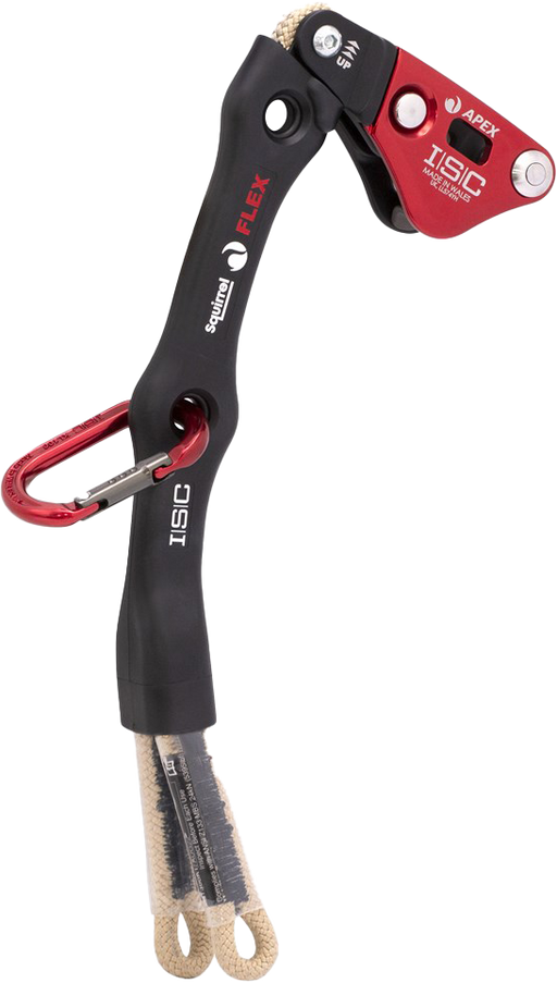 ISC Apex Rope Wrench