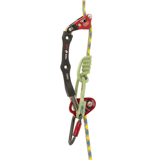 ISC Apex System