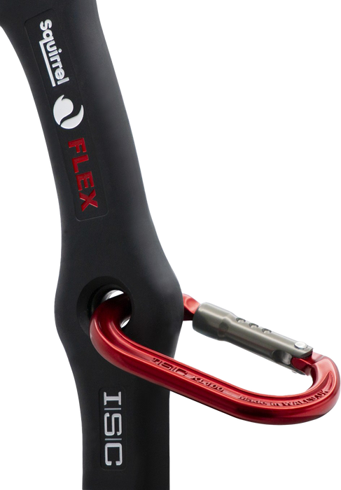 ISC Apex Rope Wrench