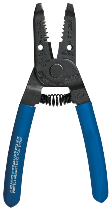 Wire Stripper/Cutter