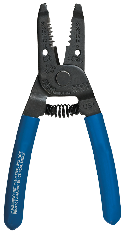 Wire Stripper/Cutter