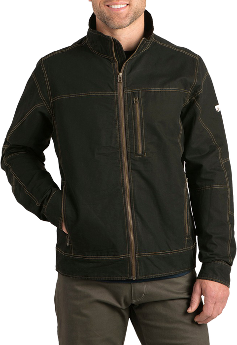 Kuhl Burr Jacket