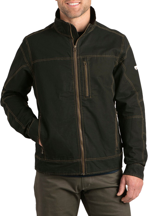 Kuhl Burr Jacket