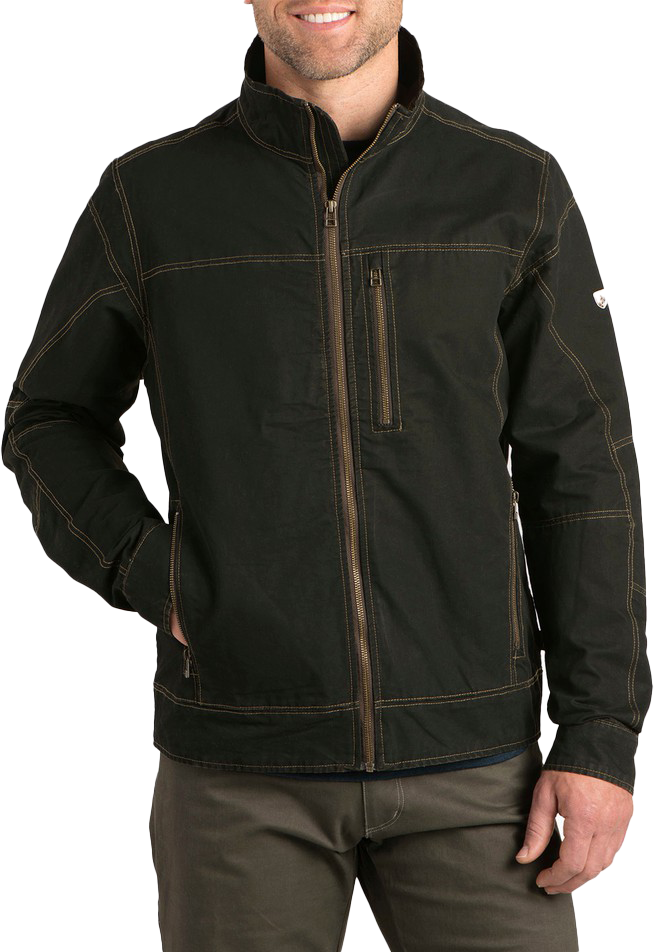 Kuhl Burr Jacket