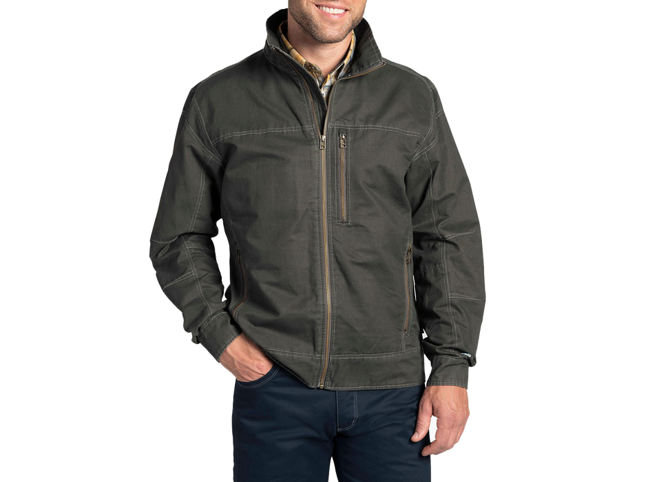 Kuhl Burr Jacket