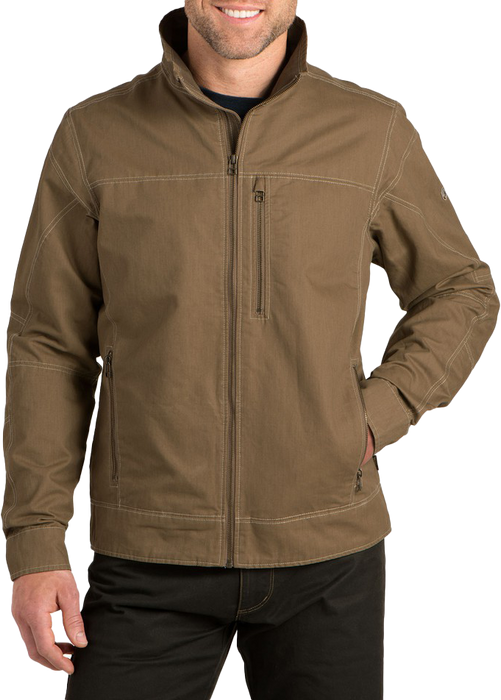 Kuhl Burr Jacket