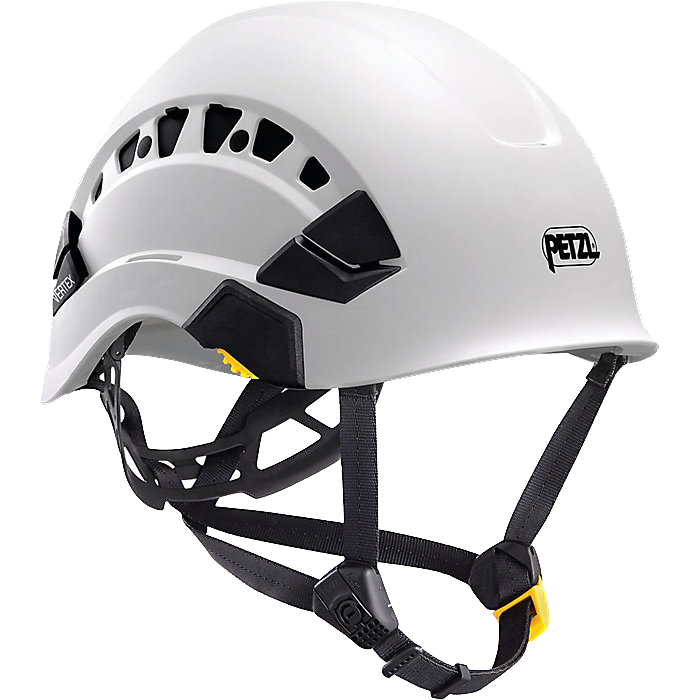 PETZL VERTEX VENTED HELMET