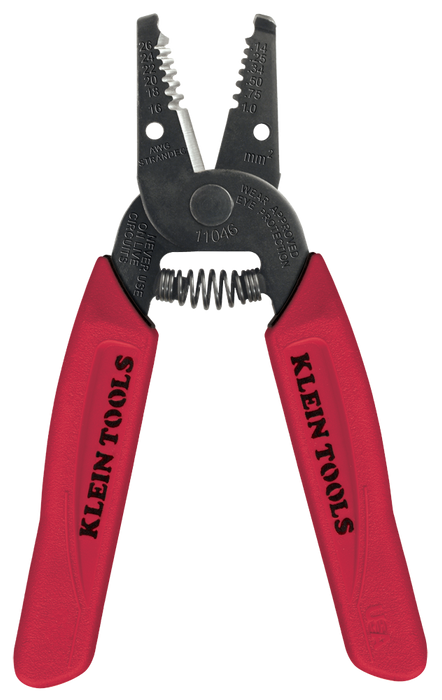 Wire Stripper/Cutter