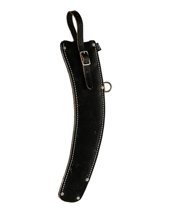 Weaver 16" Rubberized Belted Pole Saw Scabbard