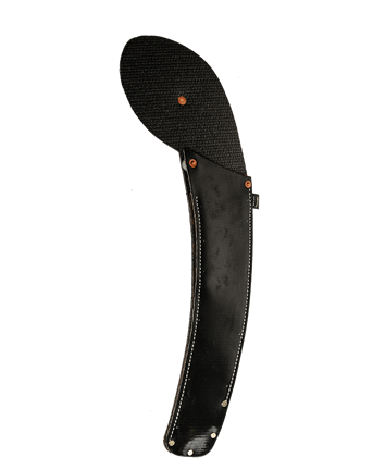 Weaver 17" Rubberized Belted Saw Scabbard