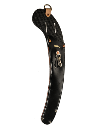Weaver 14" Curved Back Saw Scabbard for Ground Workers