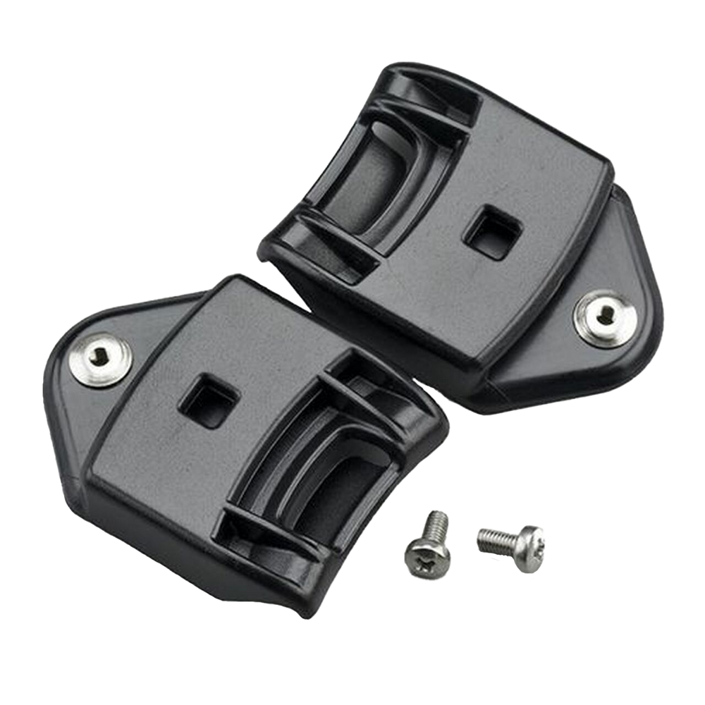CLIPS FOR KASK MUFFS