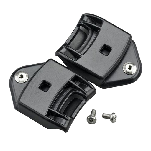 CLIPS FOR KASK MUFFS